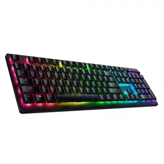 Gejmerske tastature - DeathStalker V2 Pro (Red Switch) - Wireless Low Profile Keyboard - US Layout