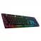 DeathStalker V2 Pro (Red Switch) - Wireless Low Profile Keyboard - US Layout