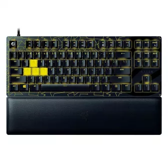 Gejmerske tastature - Huntsman V2 Tenkeyless (Red Switch) - ESL Edition - US Layout