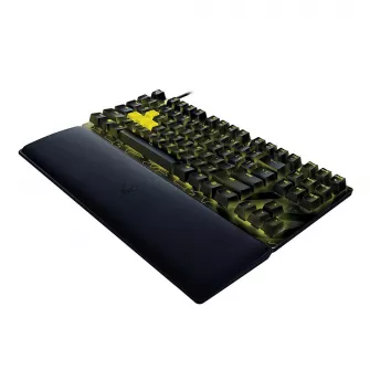 Gejmerske tastature - Huntsman V2 Tenkeyless (Red Switch) - ESL Edition - US Layout