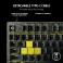 Huntsman V2 Tenkeyless (Red Switch) - ESL Edition - US Layout