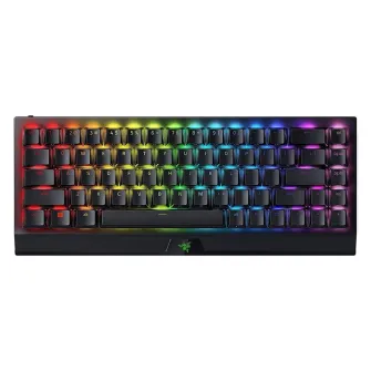 Gejmerske tastature - BlackWidow V3 Mini HyperSpeed (Yellow Switch) Phantom Ed. - US Layout