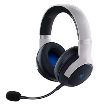 Gejmerske slušalice - Razer Kaira Pro for Playstation - Wireless Gaming Headset PS5