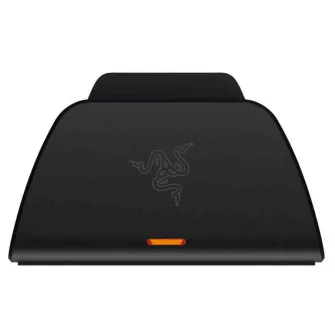 Punjači i kablovi za gejmpede - Razer Quick Charging Stand for PlayStation®5 – Black