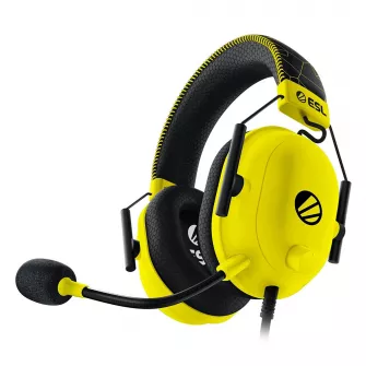 Gejmerske slušalice - Razer BlackShark V2 - Slusalice + Usb Sound Card - ESL Edition