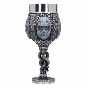 Now Harry Potter Death Eater Collectible Goblet