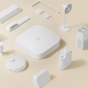 Smart Home kompleti - Mi Smart Home Hub 2