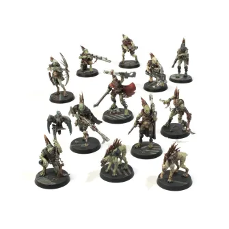 Warhammer figurice - Kill Team: Farstalker Kinband