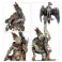 Kill Team: Farstalker Kinband