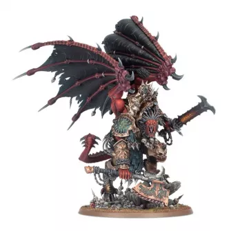 Warhammer figurice - W/E: Angron Daemon Primarch of Khorne
