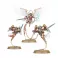 Adepta Sororitas: Celestine Living Saint