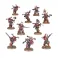 World Eaters: Khorne Berzerkers
