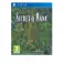 PS4 Secret of Mana