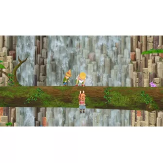 Playstation 4 igre - PS4 Secret of Mana