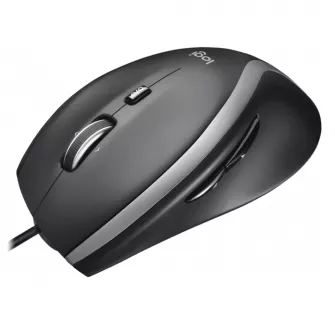 Kancelarijski miševi - M500s Corded Laser Mouse USB New