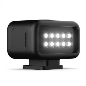 GoPro Light Mod (Hero 8, Hero 9, Hero 10)