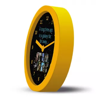 Merchandise razno - Star Wars (Long Time Ago) Desk Clock