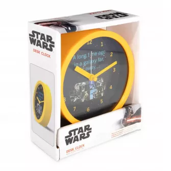Merchandise razno - Star Wars (Long Time Ago) Desk Clock