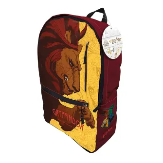 Rančevi - Harry Potter (Intricate Houses Gryffindor) Backpack