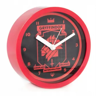 Merchandise razno - Harry Potter (Gryffindor) Desk Clock
