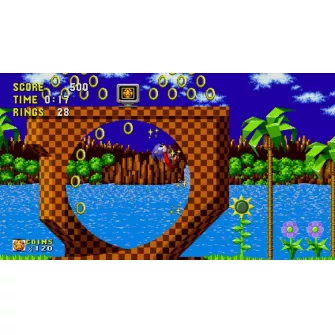 Nintendo Switch igre - Switch Sonic Origins Plus - Limited Edition