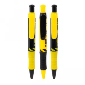 Gamer at Work 3 Pen Set