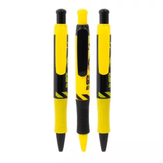 Notesi i olovke - Gamer at Work 3 Pen Set
