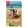 Switch Little Friends: Puppy Island