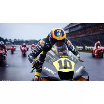 Playstation 4 igre - PS4 MotoGP 23