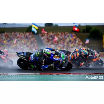 Playstation 4 igre - PS4 MotoGP 23