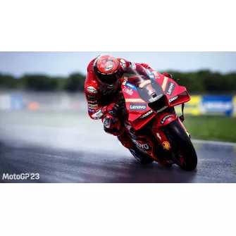 Playstation 5 igre - PS5 MotoGP 23