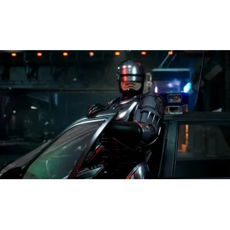 Playstation 5 igre - PS5 RoboCop: Rogue City