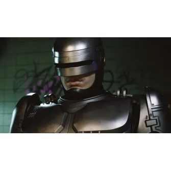 Playstation 5 igre - PS5 RoboCop: Rogue City
