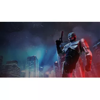 Xbox Series X/S igre - XSX RoboCop: Rogue City