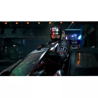 Igre za PC - PC RoboCop: Rogue City