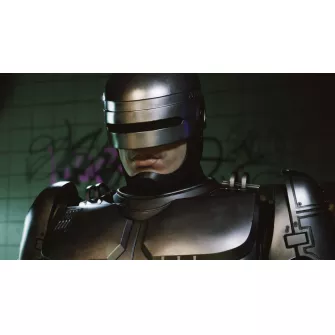 Igre za PC - PC RoboCop: Rogue City