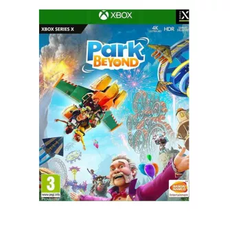 Xbox Series X/S igre - XSX Park Beyond