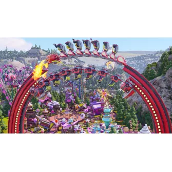 Xbox Series X/S igre - XSX Park Beyond