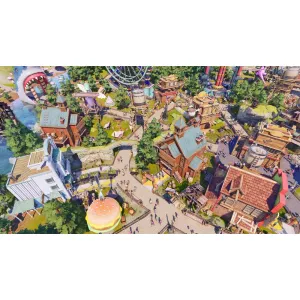 PS5 Park Beyond