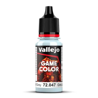 Warhammer boje - GC Wolf Grey 18 ml