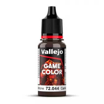 Warhammer boje - GC Dark Fleshtone 18 ml