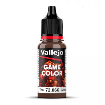 Warhammer boje - GC Tan 18 ml