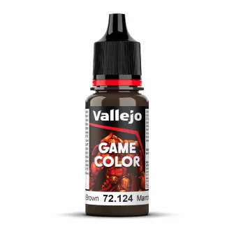 Warhammer boje - GC Gorgon Brown 18 ml