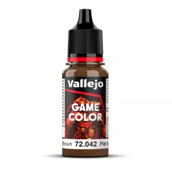 Warhammer boje - GC Parasite Brown 18 ml