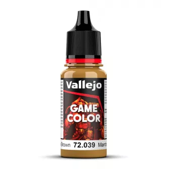 Warhammer boje - GC Plague Brown 18 ml