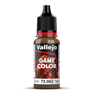Warhammer boje - GC Earth 18 ml