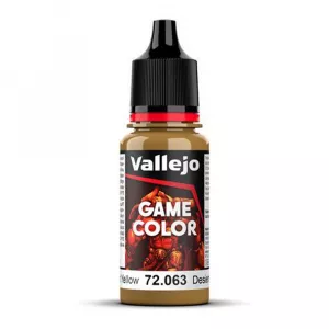 GC Desert Yellow 18 ml