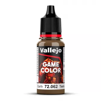 Warhammer boje - GC Khaki 18 ml