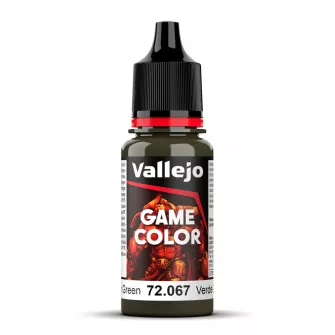 Warhammer boje - GC Cayman Green 18 ml