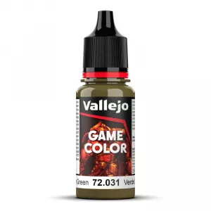 GC Camouflage Green 18 ml